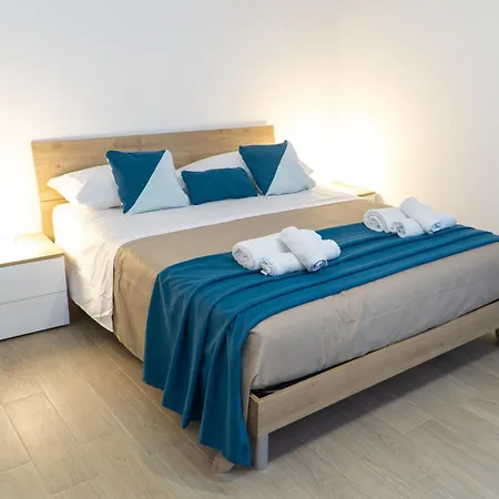 Maran'atha Apartman Catania