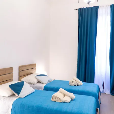 Apartman Maran'atha *