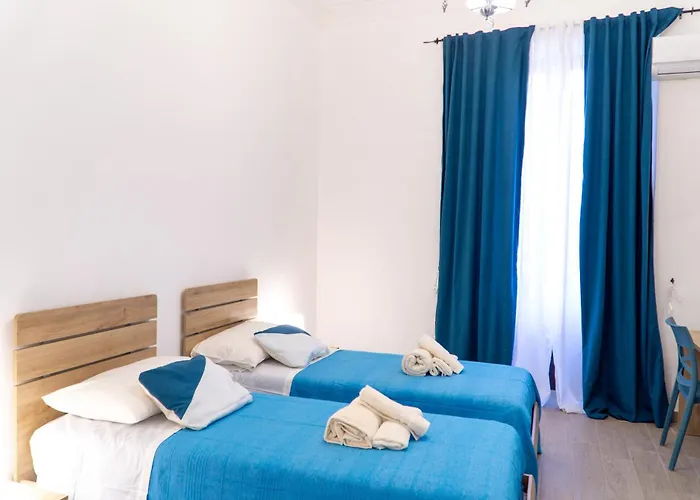 Apartman Maran'atha *