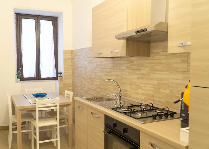 Maran'atha Apartman *