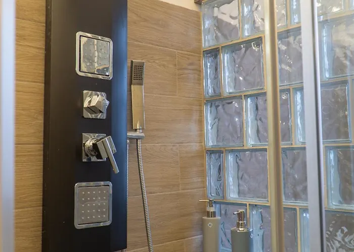 Apartman Maran'atha Catania