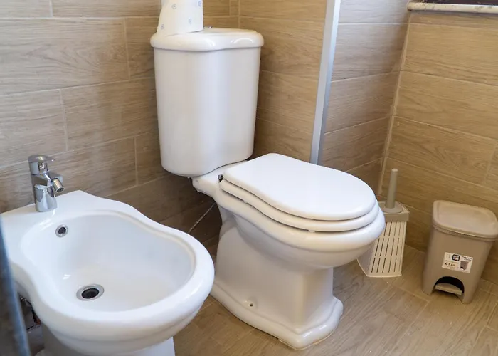 Maran'atha Apartman Catania