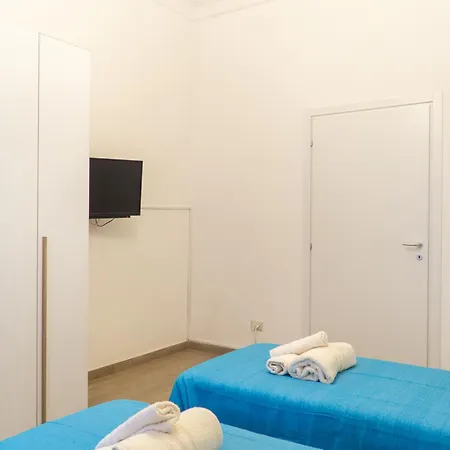 Apartment Maran'atha *