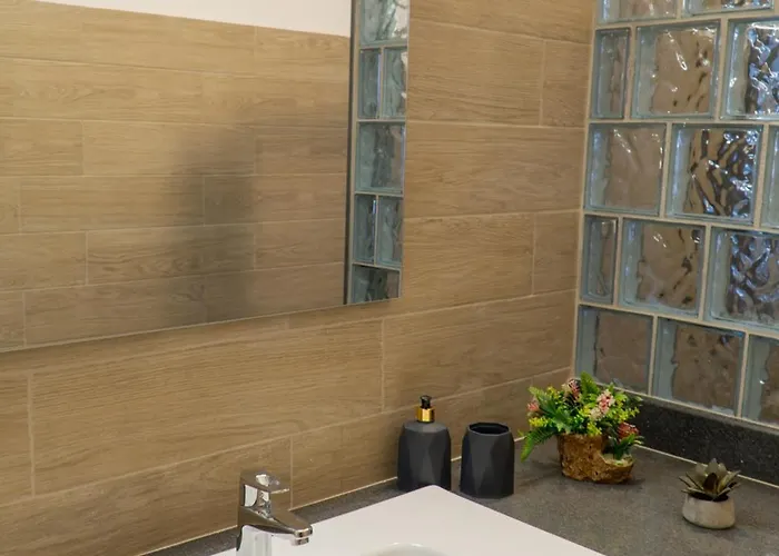 Maran'atha 公寓 卡塔尼亚